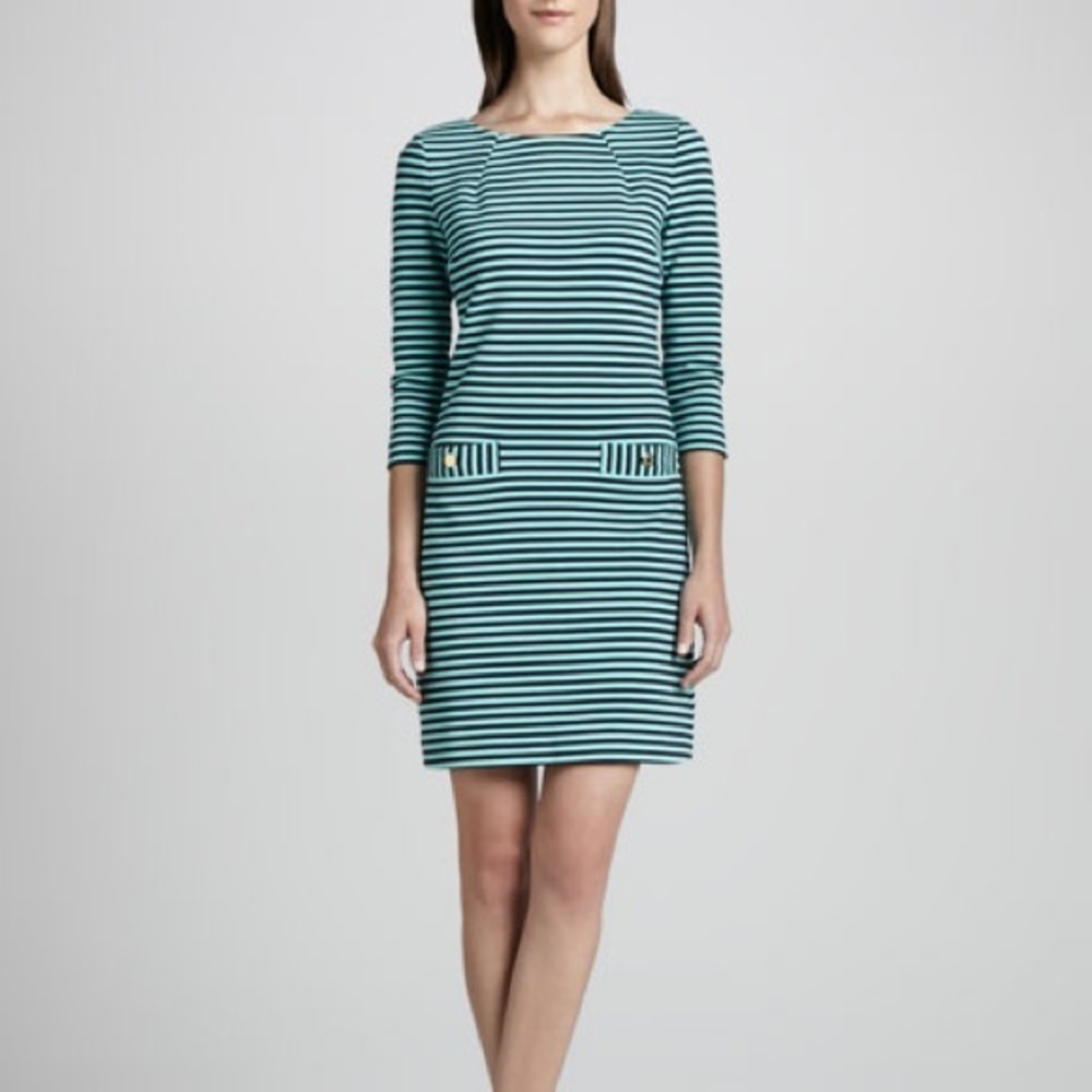 Lilly Pulitzer -Charlene Dress